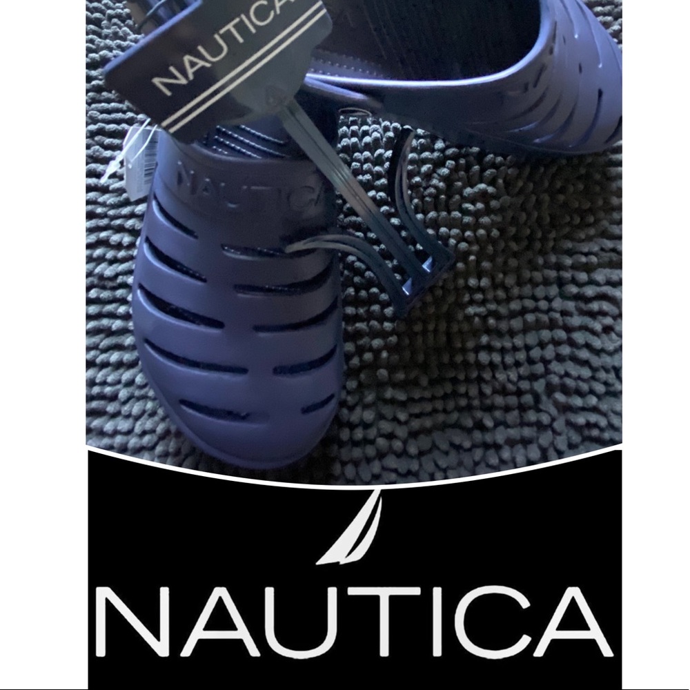 Nautica Unisex Sandal